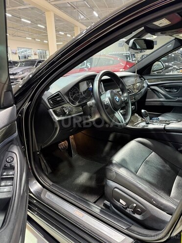 BMW 528-15