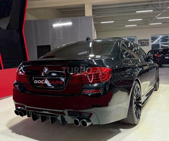 BMW 528-12