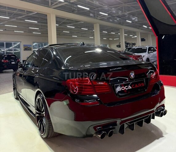 BMW 528-11