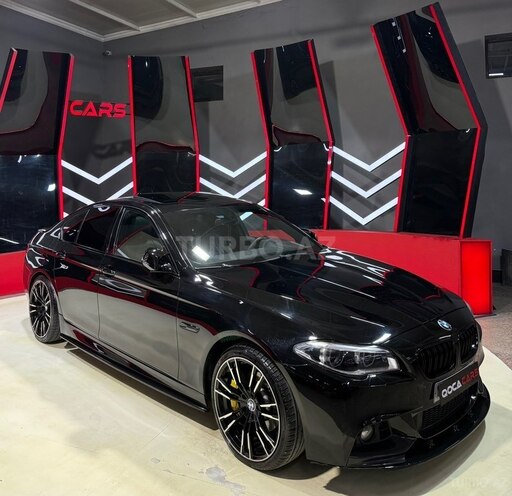 BMW 528-3