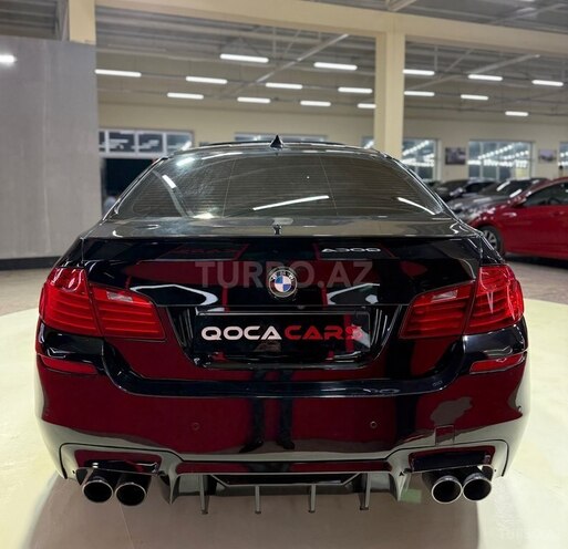 BMW 528-13