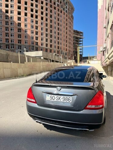 Nissan Teana 2005, 324,000 km - 2.5 l - Şəki