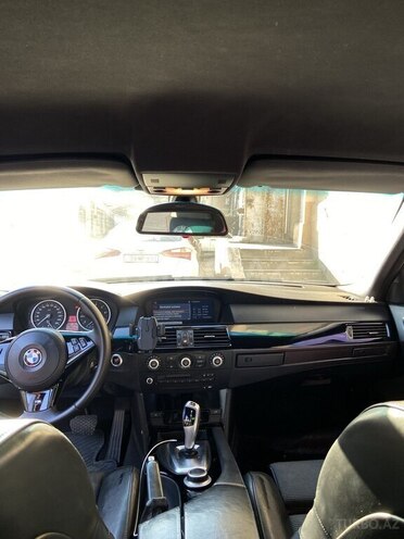 BMW 525-11