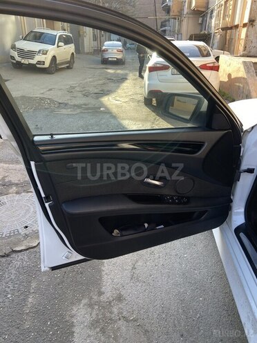 BMW 525-15