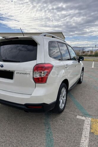 Subaru Forester-2
