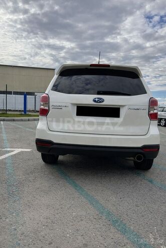 Subaru Forester-7