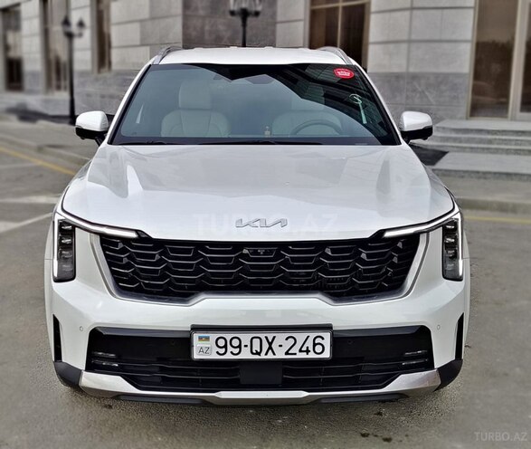 Kia Sorento-1