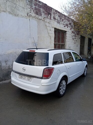 Opel Astra-3
