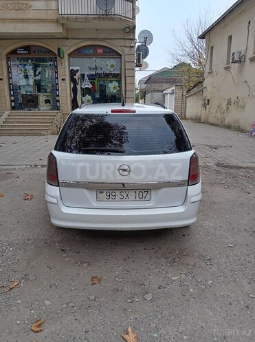 Opel Astra-4