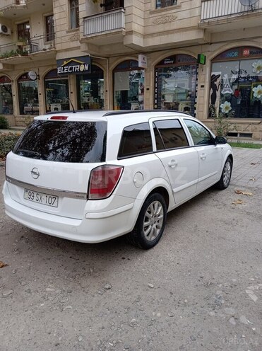 Opel Astra-5