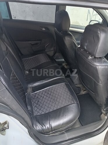 Opel Astra-7