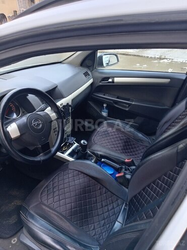 Opel Astra-6