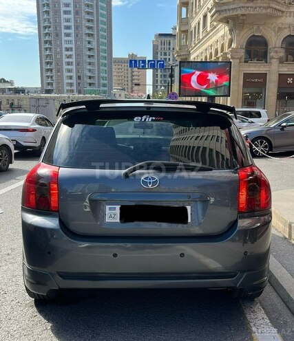 Toyota Corolla-2