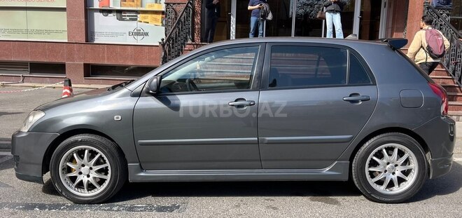 Toyota Corolla-3
