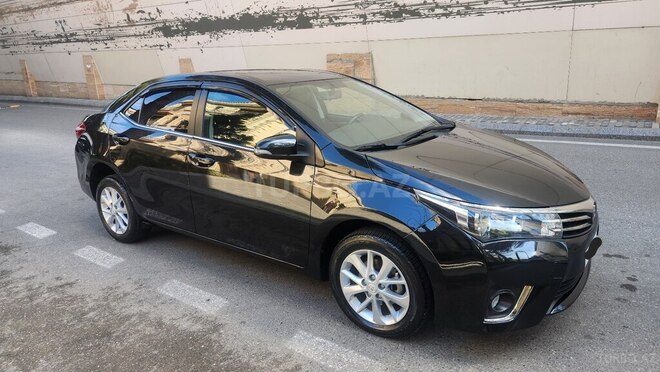 Toyota Corolla-2