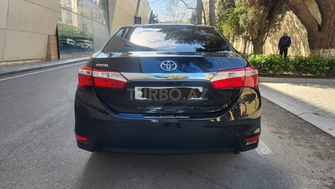 Toyota Corolla-3