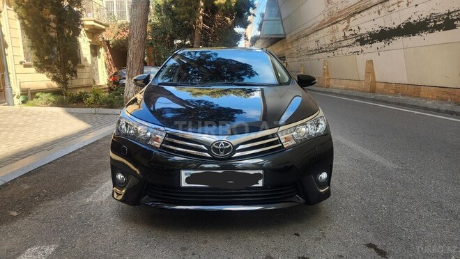 Toyota Corolla-1