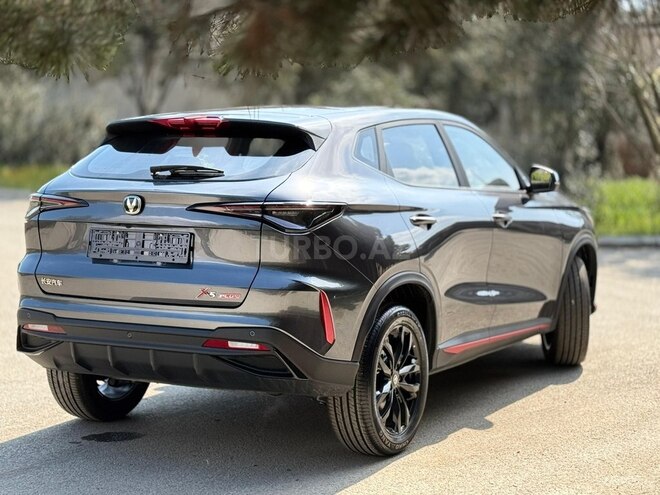 Changan Oshan X5 Plus-6