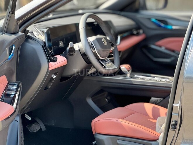 Changan Oshan X5 Plus-10