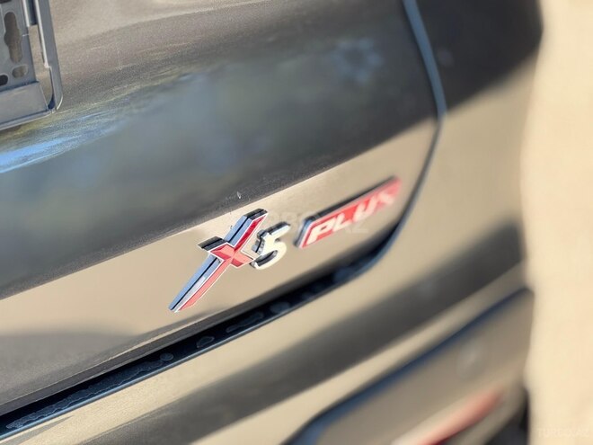 Changan Oshan X5 Plus-8