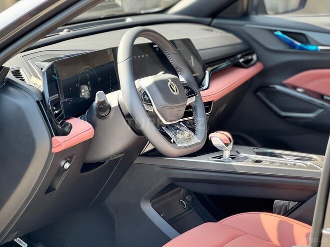 Changan Oshan X5 Plus-11