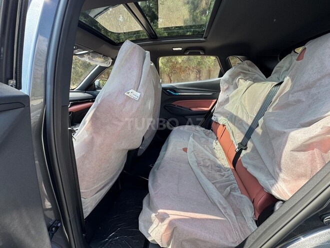 Changan Oshan X5 Plus-15