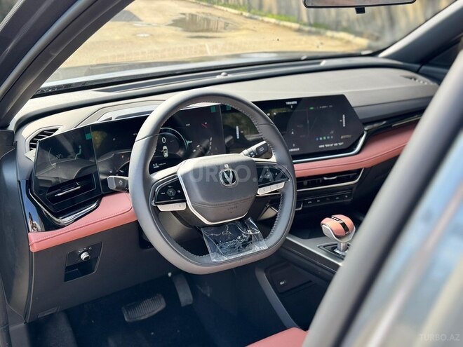 Changan Oshan X5 Plus-12