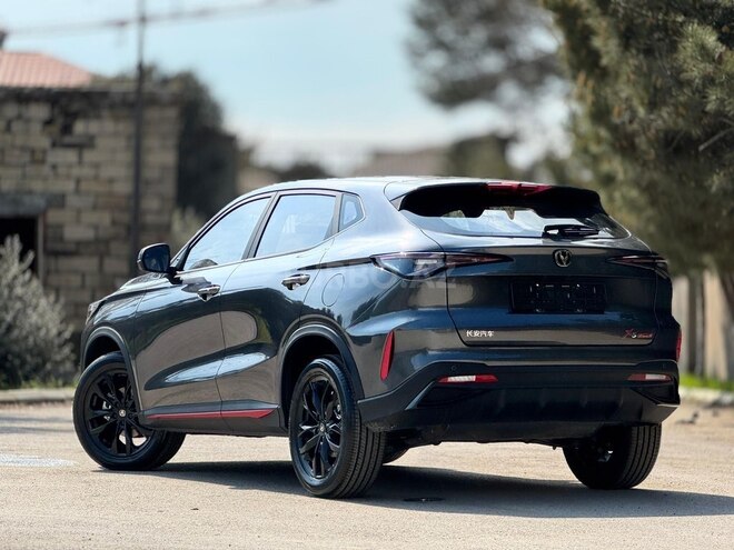 Changan Oshan X5 Plus-4