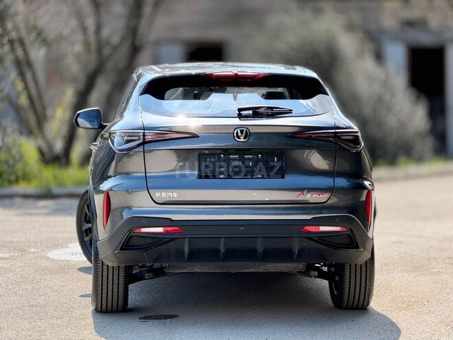 Changan Oshan X5 Plus-7