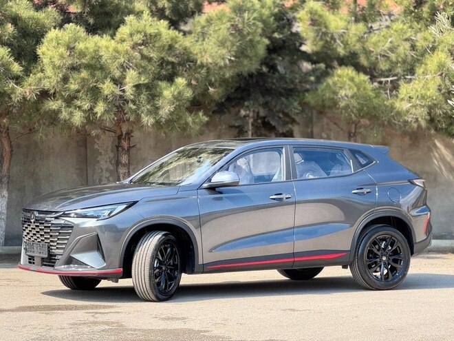 Changan Oshan X5 Plus-5