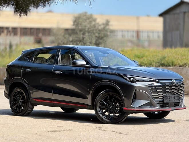 Changan Oshan X5 Plus-2