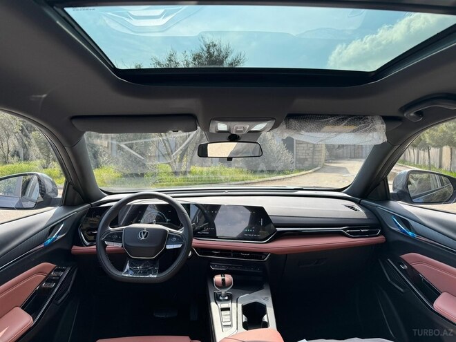 Changan Oshan X5 Plus-18