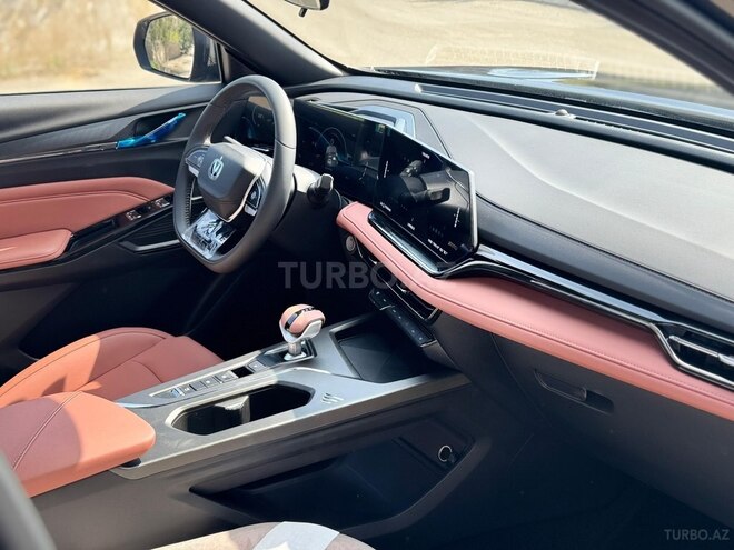 Changan Oshan X5 Plus-17