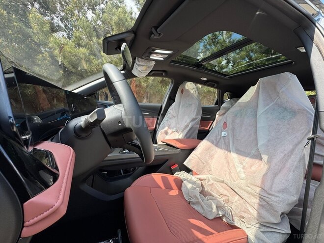 Changan Oshan X5 Plus-16
