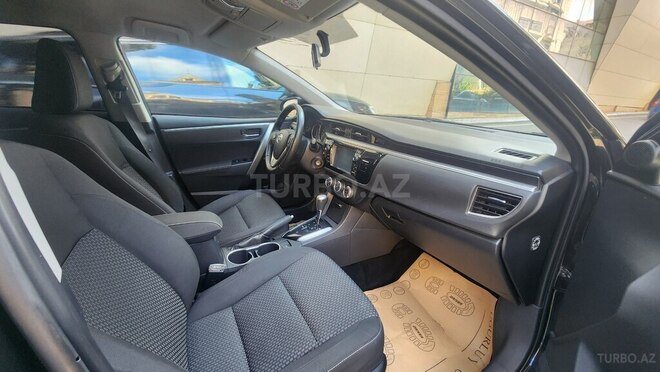 Toyota Corolla-7