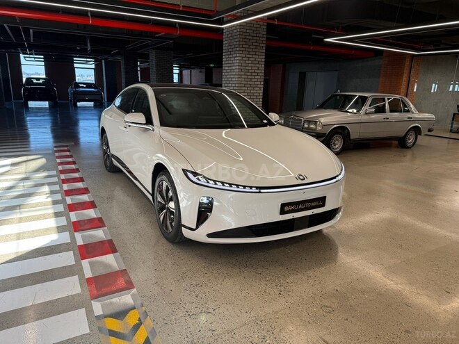 Changan Qiyuan A07-3