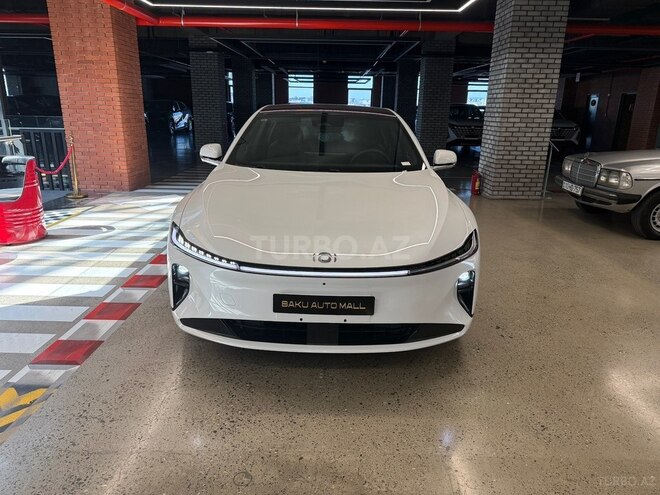 Changan Qiyuan A07-2
