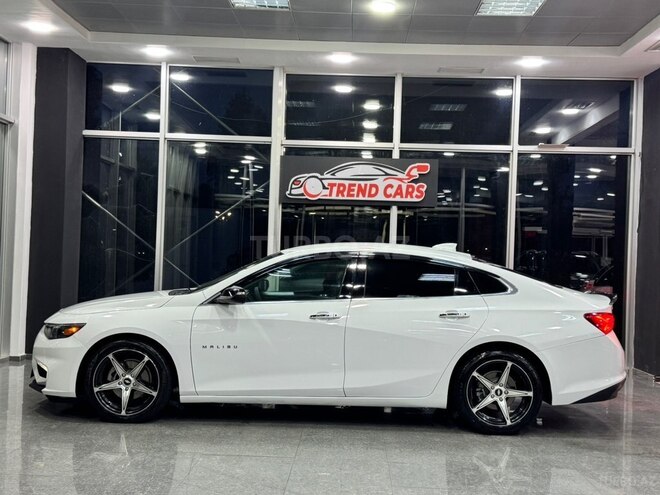 Chevrolet Malibu-6