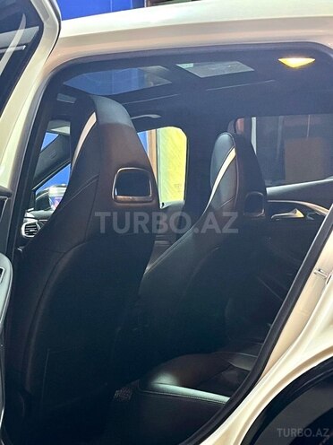 Infiniti QX30 2018, 60,500 km - 2.0 l - Sumqayıt