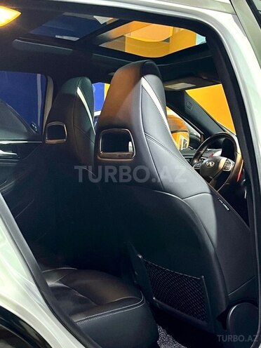 Infiniti QX30 2018, 60,500 km - 2.0 l - Sumqayıt