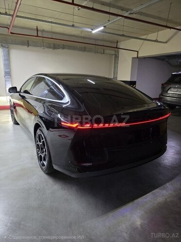 Changan Qiyuan A07-6