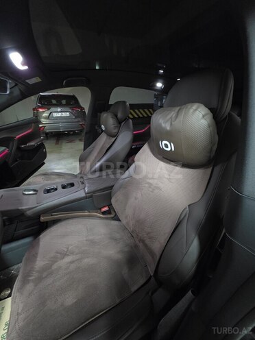 Changan Qiyuan A07-17