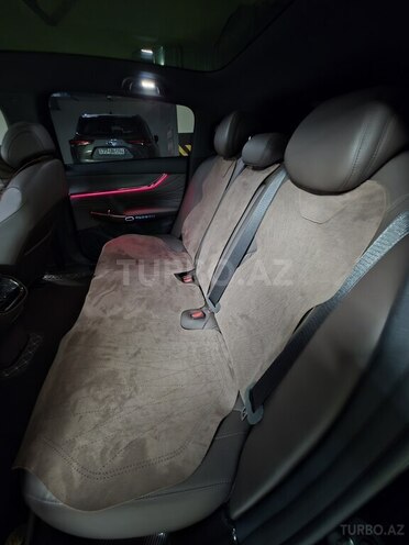 Changan Qiyuan A07-18