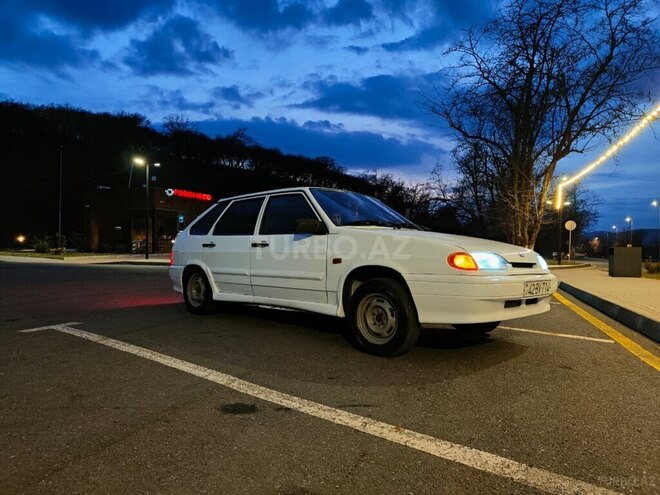 LADA (VAZ) 2114-20