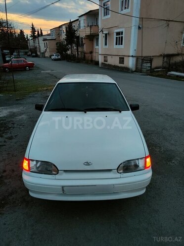 LADA (VAZ) 2114-19