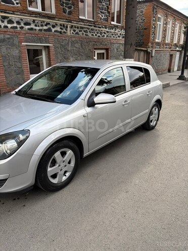 Opel Astra-4