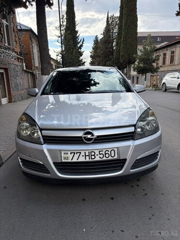 Opel Astra-5