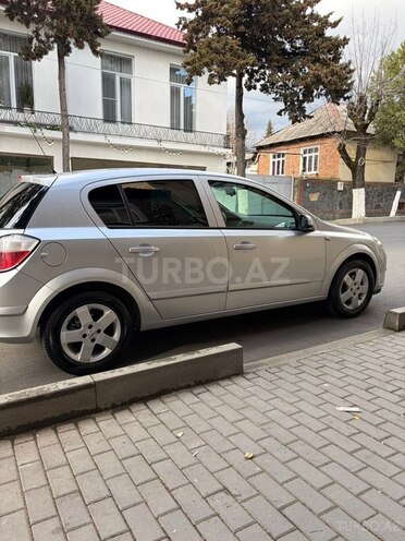 Opel Astra-6
