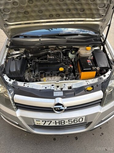 Opel Astra-9
