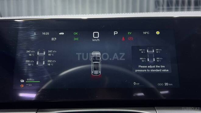 BYD Song L-9
